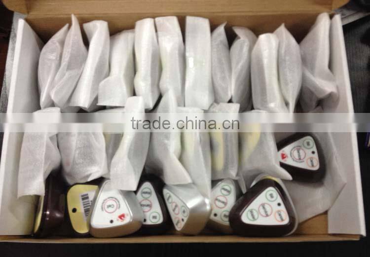 waitress call button pager, watch wrist bell, wifi audio receiver, wifi transmitter and receiver