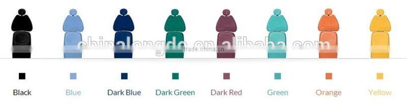 Top Sale Hydraulic Type Chair-mounted V300 Dental Chair/Dental Unit