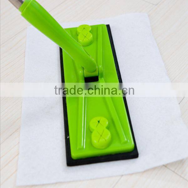 China manufacturer OEM convenient multifunctional useful rotate 360 spin mop
