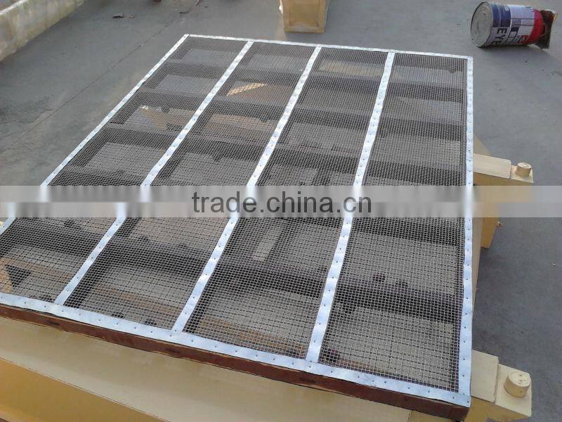 SKLN model pellets cooler