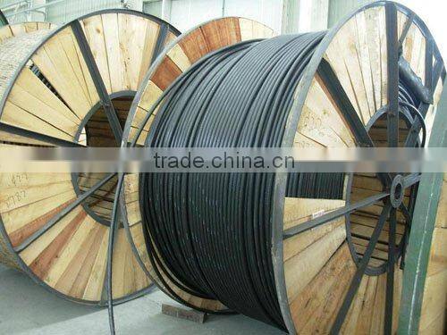Hot selling BS5467 eletrical copper cable Steel Wire Armoured Power Cable