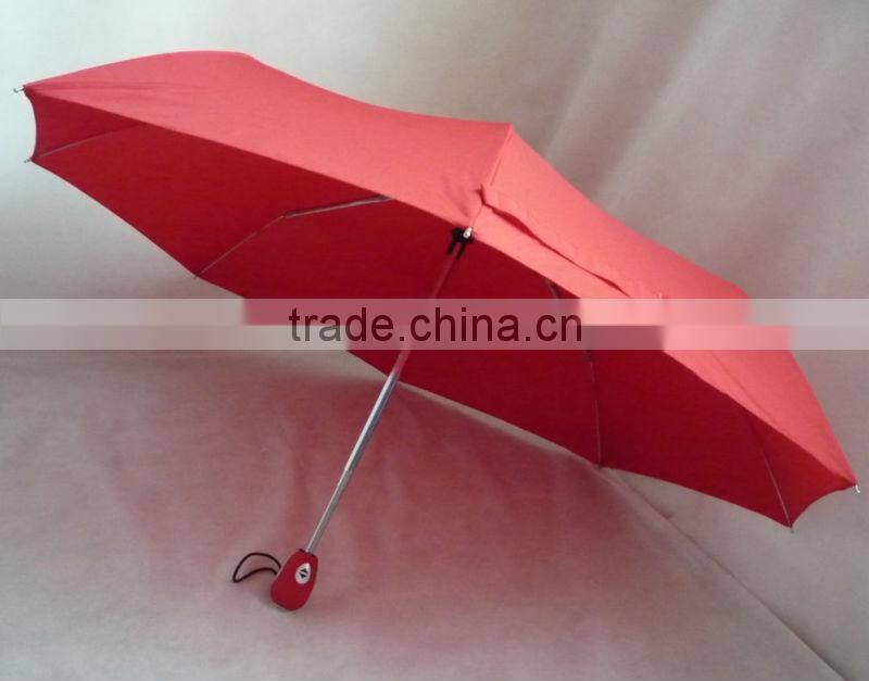 Auto Open & Close Folding Umbrella Full Body Umbrella OKF41