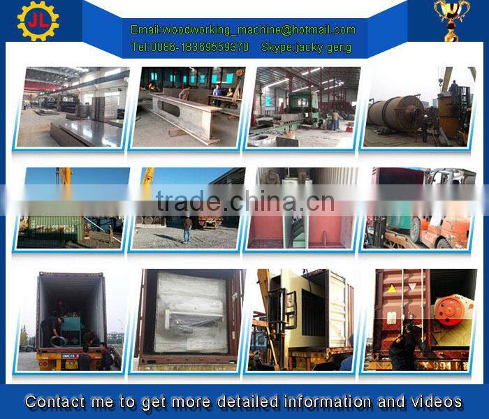 plywood machine / china high quality plywood hot press machine
