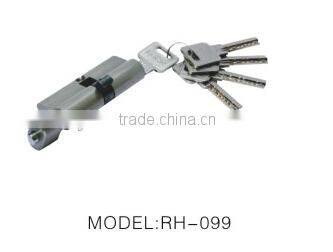 euro profile cylinder lock