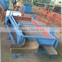 Good Quality Double Roller Bearing Type Tyre Rubber Powder Production Line