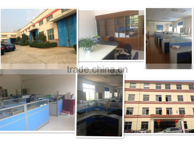 Worm Wheel Wafer Type Eccentric Butterfly Valves