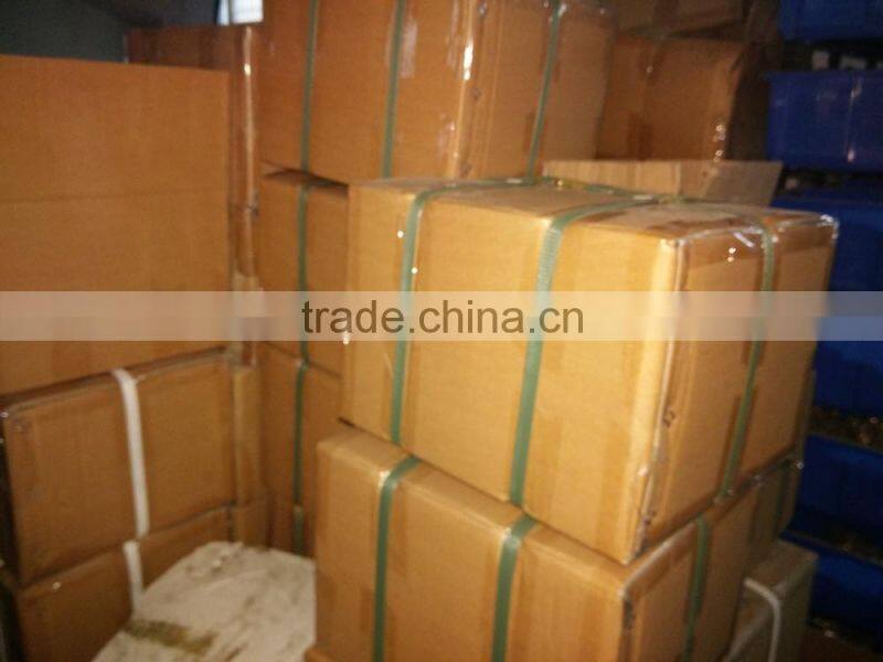 High quality OEM precision machining part /Alto Flute Musical Instrument Spare Part