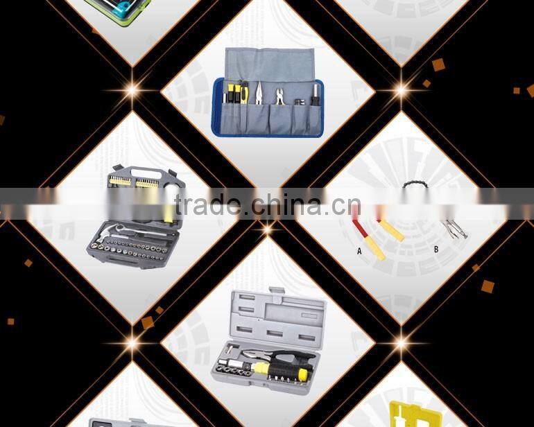 Promotion Hand Tools Kit Bit Holder