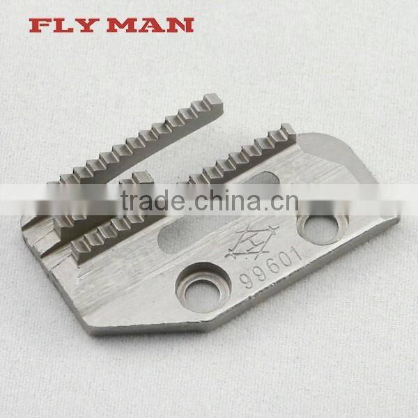 Powful flat feed dogs 99601sewing machine feed dogs