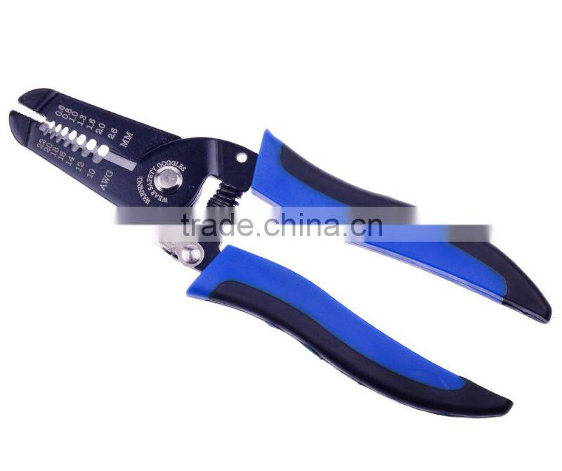 Key point High quality multi-function stripping pliers