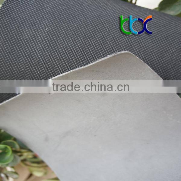 Durable nylon cambrelle laminated with EVA supplier