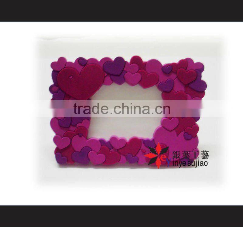 small hanging design Photo Frame for promotion