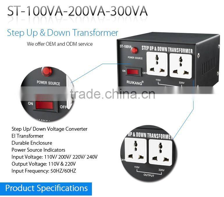 Original high efficiency computers electric power transformer,power transformer