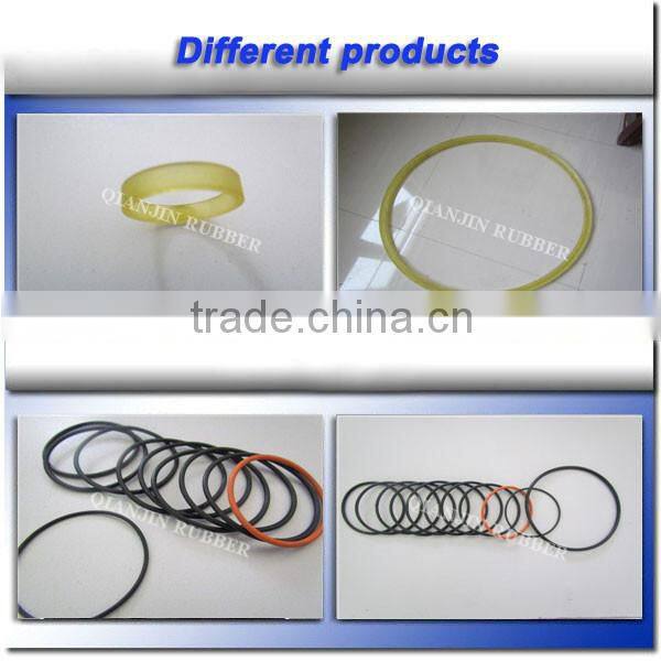 rubber dirt-proof gasket with best service
