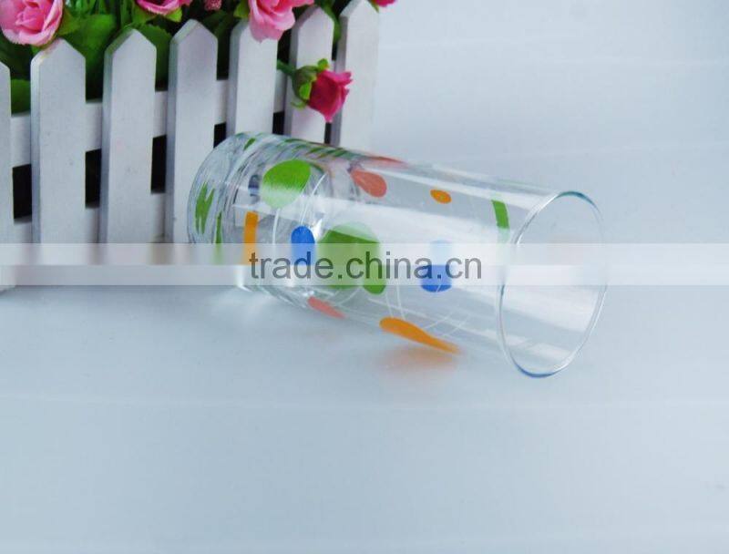 new design whiskey glass cup drinking glassware