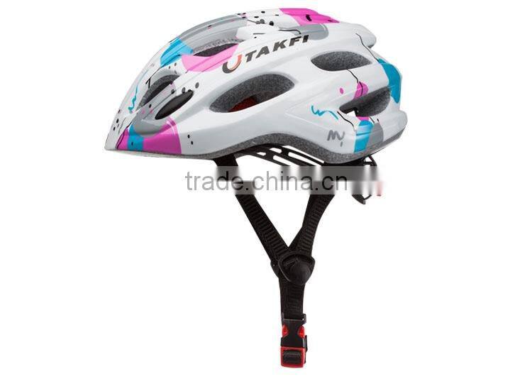 cheap price youth kids child in mold bicycle helmet OEM supplier in China, one stop helmet factory supplier manufacturer China