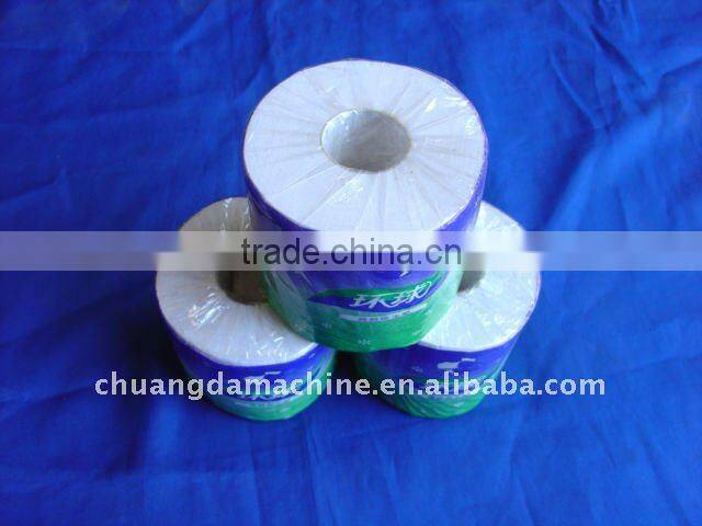 CDH-1575-C Full Automatic High-Speed Perforating and Rewinder Toilet Paper Machine