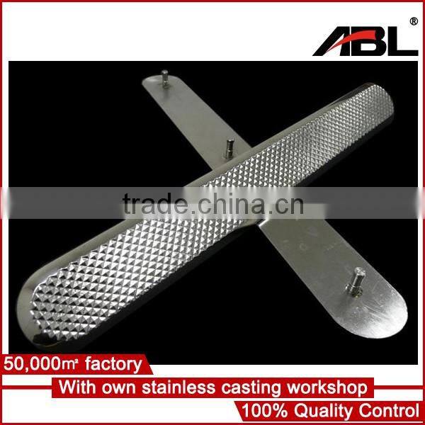 popular direct selling high quality stainless steel round nail clipper