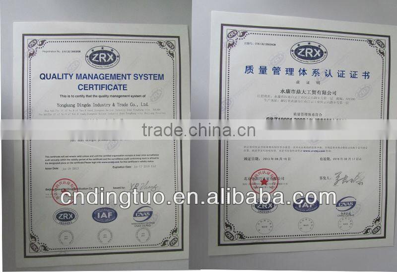 SPCC Powder Coating Metal Tool Box DT-131