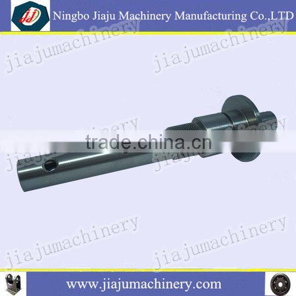 non-standard steel thread rod