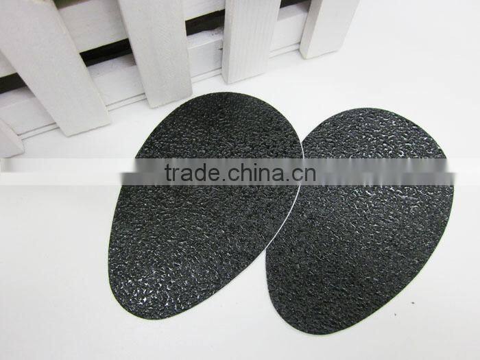 Non-slip insoles self-adhesive shoes insoles for boot shoes ladies shoes