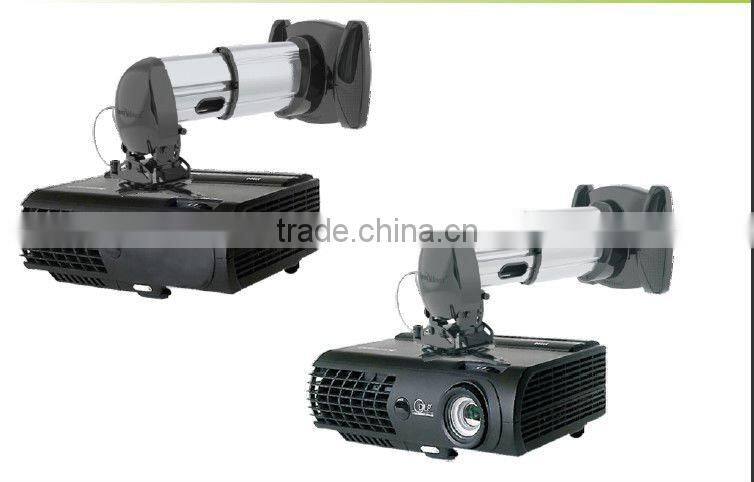 Multi-functional projector mounts
