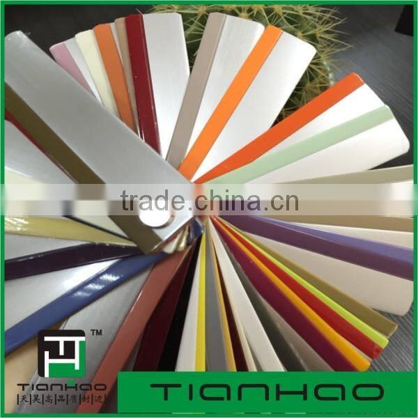 furniture parts abs edge banding