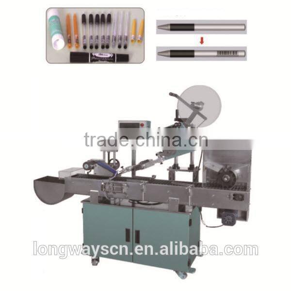 new best automatic LW700 labeling machine