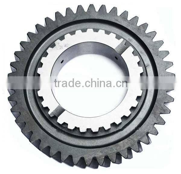 Wholesale Auto Parts Bus and Truck Gearbox Parts for S6-90,Volvo Transmission Parts 1268304291(equal to VOLVO No. 1194679)