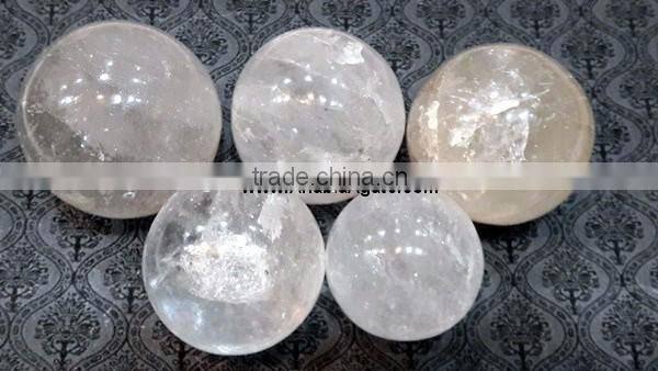 Yellow Aventurine Agate Ball | gemstone sphere & Balls