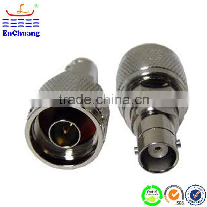 OEM fiber optic connector fitting