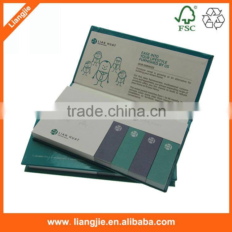 hard cover sticky notes,custom sticky notes printing,cmyk sticky notes