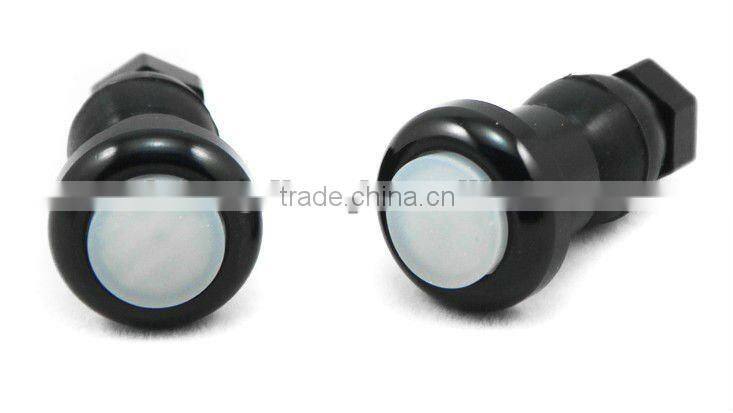 LED bike handlebar warning light cycle safety bicycle turn signal light