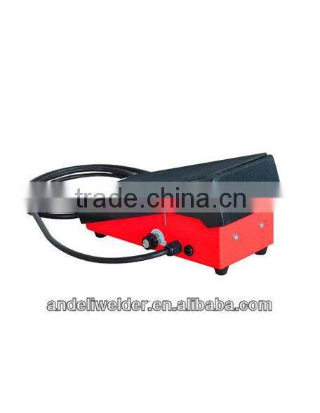 Hitachi Aluminium TIG Welder (GTAW)