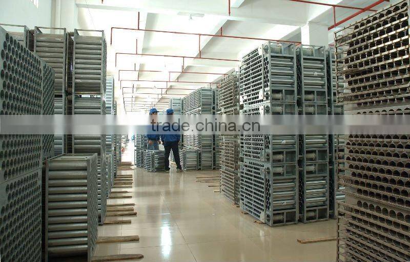 Smokeless Joss Paper Burner With Electrostatic Air Filter