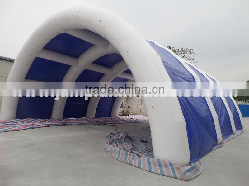 HOT selling White Inflatable Tent/Inflatable wedding tent/PVC inflatable marquee for events