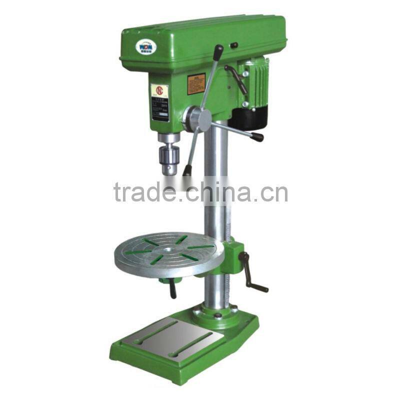 Light Type Drilling Machine ZQ-4113