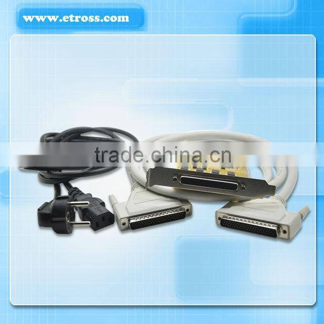 32 SIMs USB/RS232 GSM Modem Pool Automatically SIM Rotation Latest Design