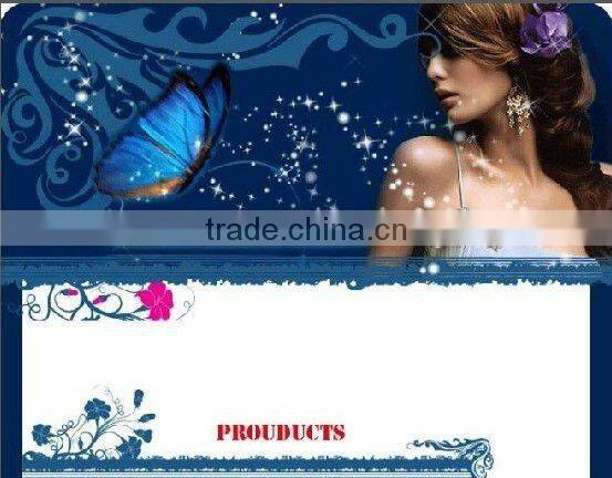 Anodized Black Titanium Captive Bead Ball Closure Ring (14 G) Body Piercing Jewelry