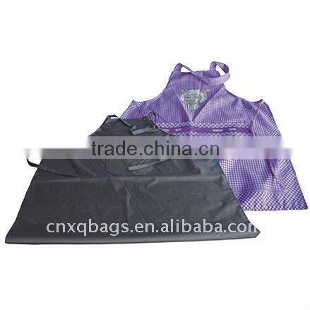 Good Printed Kitchen Apron