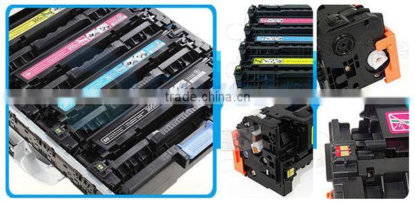 35A laszer toner cartridges for Hp printer P1006 made in china Zhu Hai