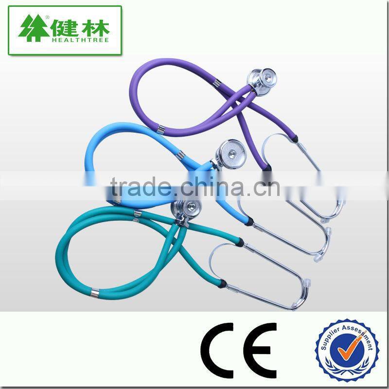 Sprague Rappaport Stethoscope with CE FDA ISO standard wholesale price