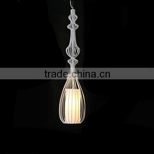 Classic Pendant Lamp