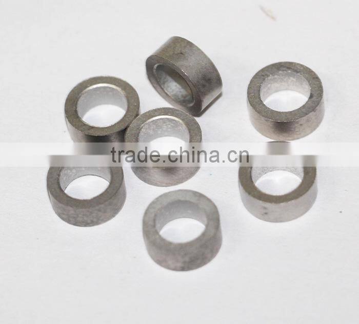 Manufacturer of high wear resistance roll rings,cemented carbide bearing oil seal ring made in China