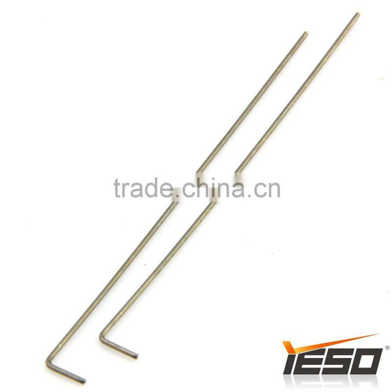 7-60-2733-01 Ejector Rod Avery Dennison ST9000 ST9500 Staple Attacher Spare Parts Garment Accessories Sewing Accessories