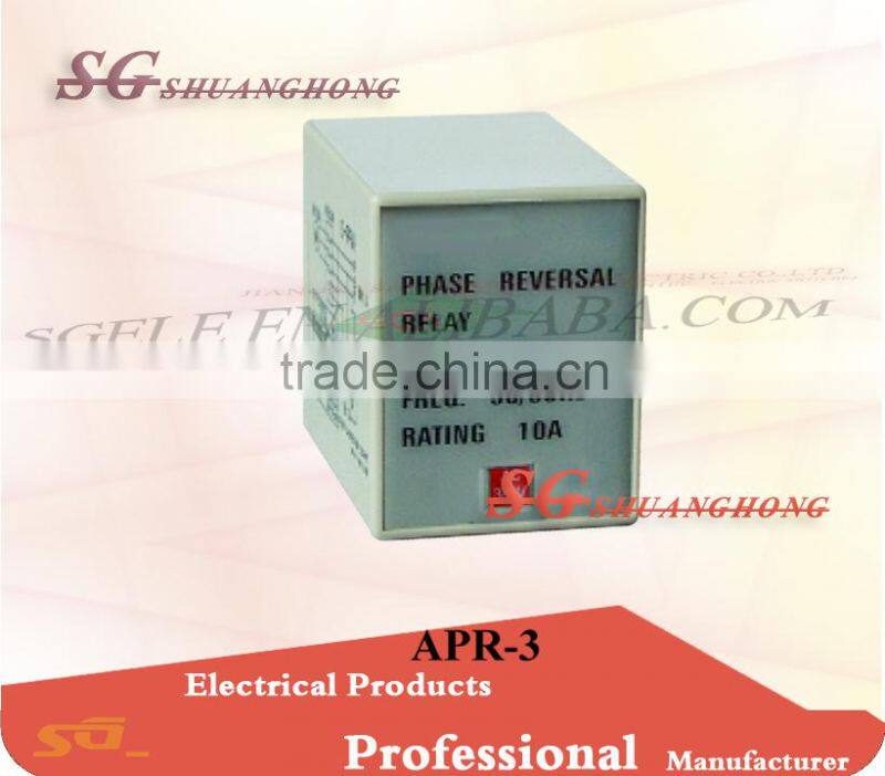 JVM DEVICE PROTECTED RELAY motor reverse relay