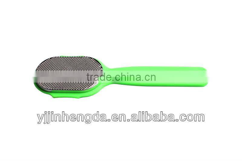 one net side foot file