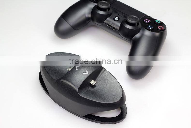 New Charge Station for PS4 Controller