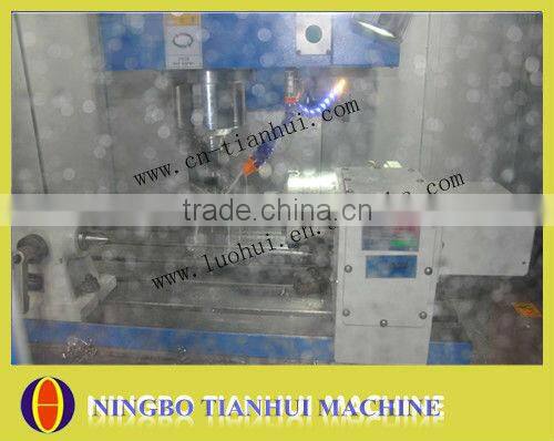 Alloy Steel Big Size Forged Products