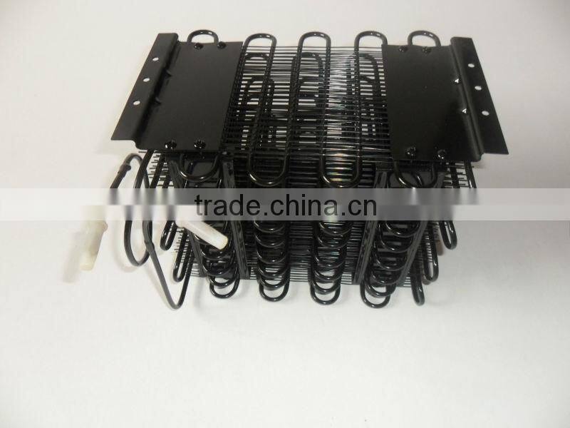 Camping Freezer Condenser